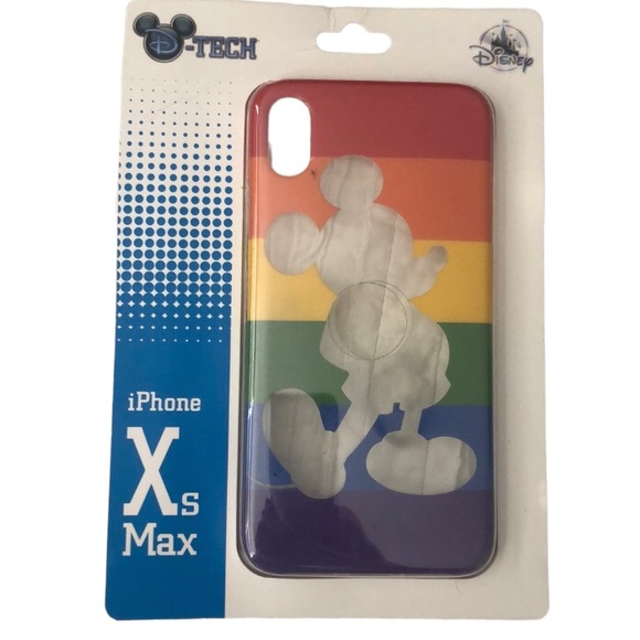Disney Other - XS Max I Phone Case Cover
